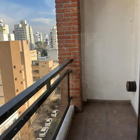 Departamento 59 Apartamento La Plata Exterior foto