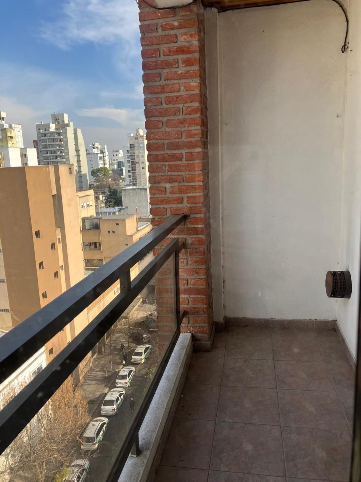 Departamento 59 * La Plata