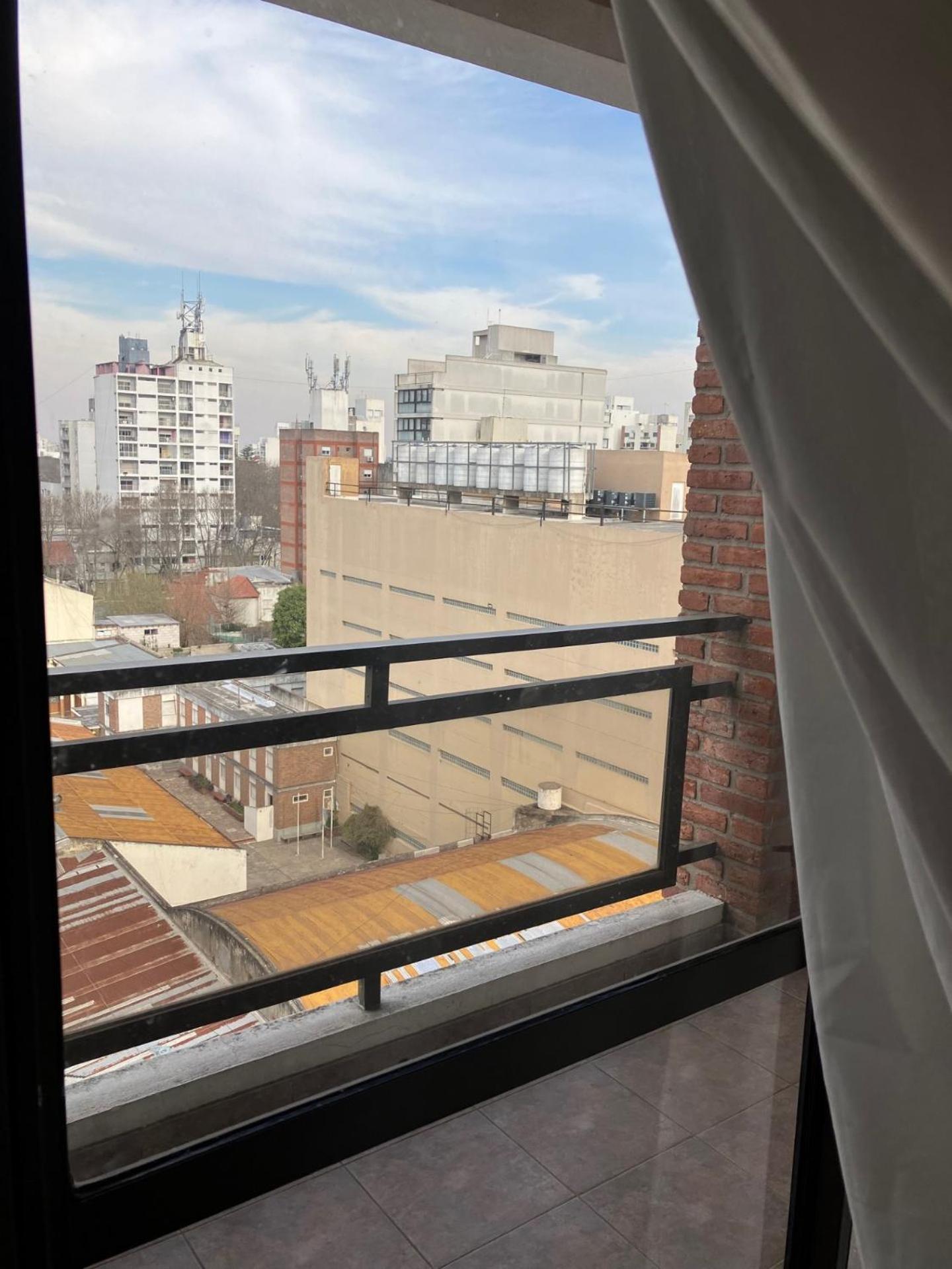Apartment Departamento 59